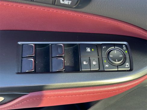 Used 2022 Lexus NX 350h AWD image 19