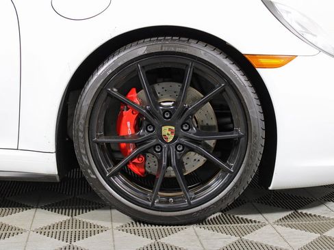 Used 2017 Porsche 911 Carrera 4S image 44