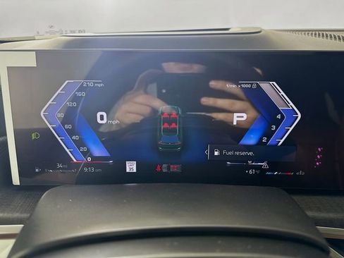 New 2026 BMW ALPINA XB7 image 12