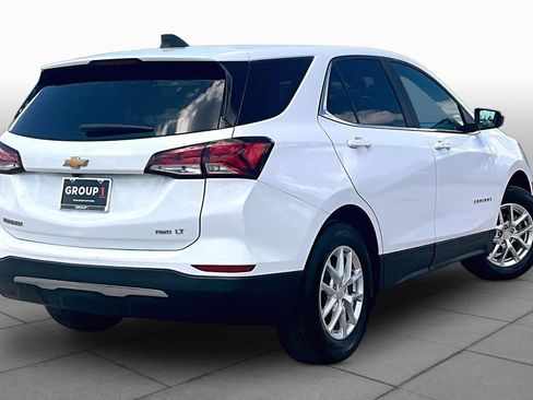 Used 2023 Chevrolet Equinox LT w/ Driver Convenience Package AWD/4WD image 13