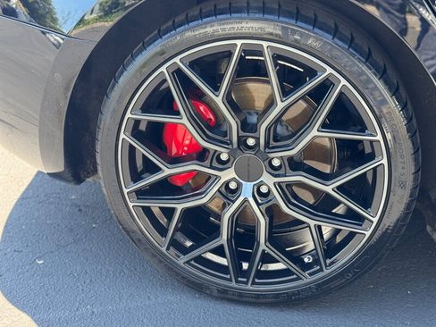 Used 2020 Tesla Model 3 Performance AWD/4WD image 19