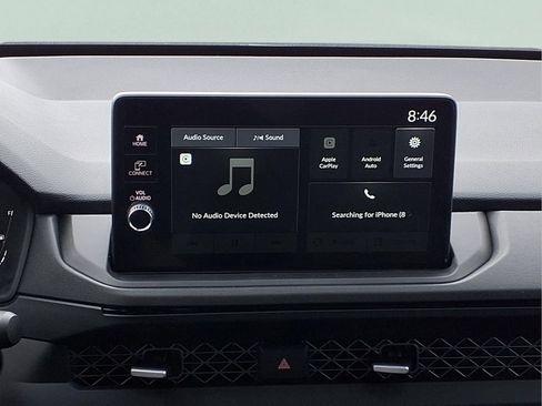Certified 2026 Honda Accord SE image 14