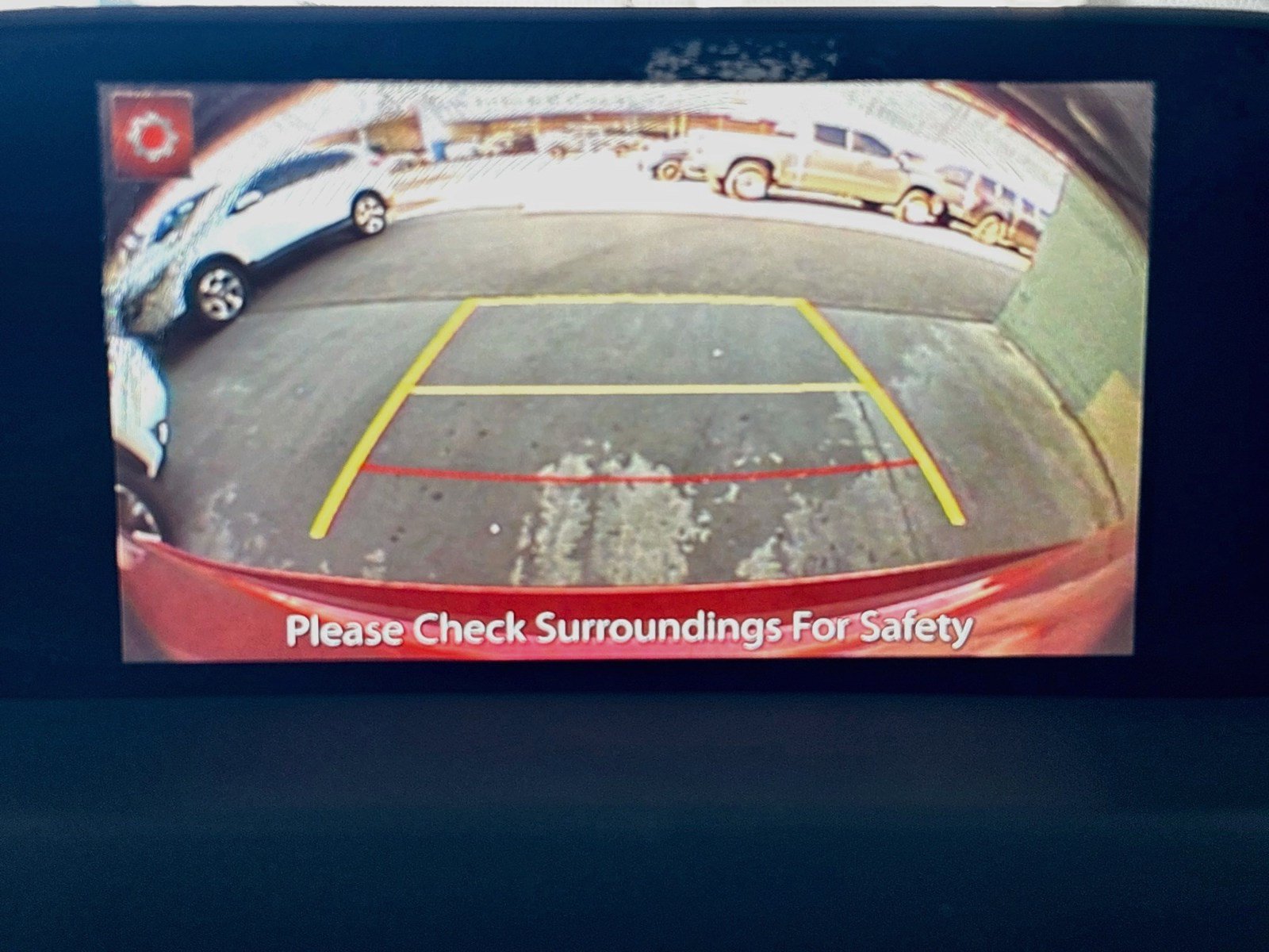 Used 2017 MAZDA CX-5 Touring w/ Preferred Equipment Package FWD image 9