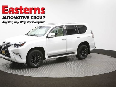 Used 2020 Lexus GX 460 Premium AWD/4WD image 60