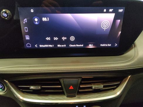 Used 2024 Buick Encore GX Preferred FWD image 25