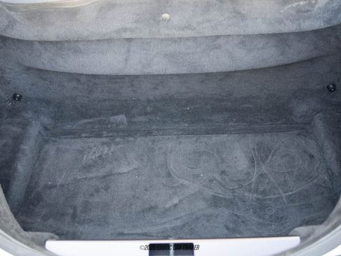 Used 2008 Aston Martin V8 Vantage Roadster 6-Speed image 87