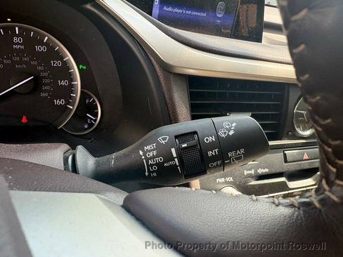 Used 2019 Lexus RX 350 AWD w/ Premium Package image 11