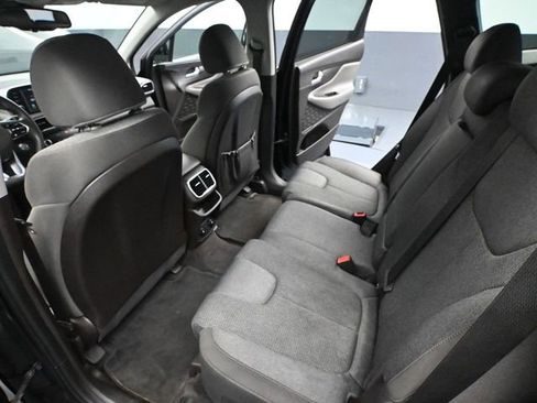 Used 2019 Hyundai Santa Fe SEL w/ Cargo Package image 32