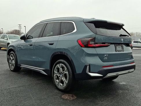 Used 2024 BMW X1 xDrive28i w/ Premium Package image 7