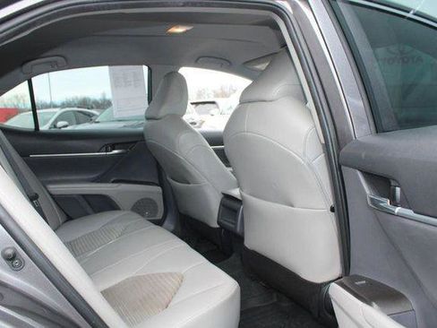 Certified 2023 Toyota Camry SE image 10