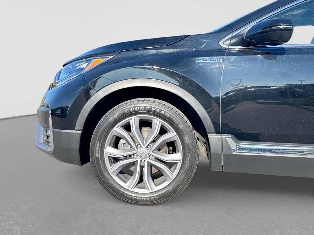 Used 2022 Honda CR-V Touring image 19
