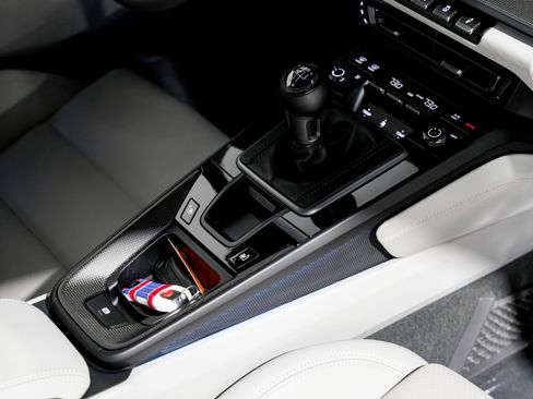 Used 2022 Porsche 911 Carrera GTS image 32