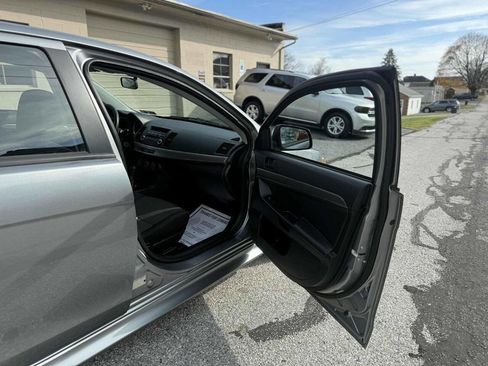 Used 2013 Mitsubishi Lancer ES image 20