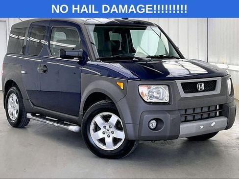 Used 2003 Honda Element EX image 33