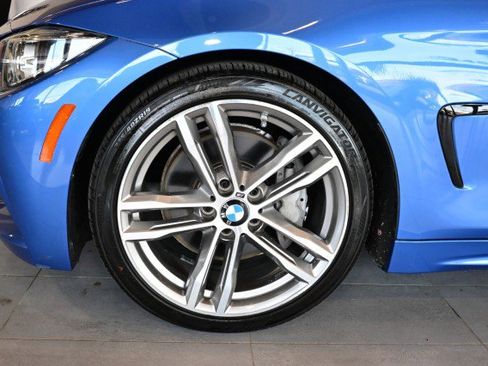 Used 2018 BMW 430i Gran Coupe image 44