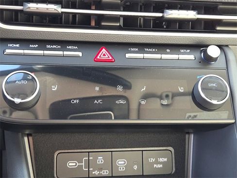 New 2026 Hyundai Sonata SEL image 21