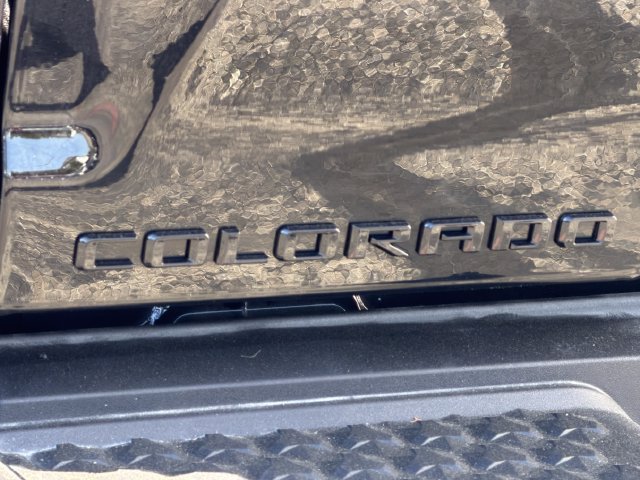 New 2026 Chevrolet Colorado LT w/ LT Convenience Package RWD image 9