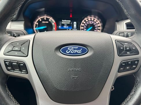 Certified 2023 Ford Ranger XLT w/ Equipment Group 301A Mid image 22