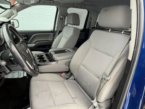 Used 2014 Chevrolet Silverado 1500 LT w/ All Star Edition image 12