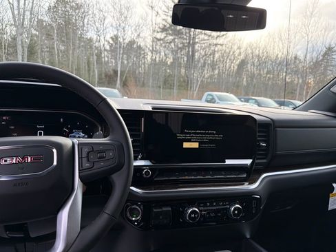 New 2026 GMC Sierra 1500 Elevation w/ Preferred Package image 21