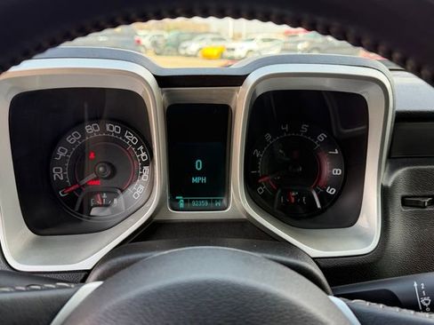 Used 2011 Chevrolet Camaro SS w/ RS Package image 20