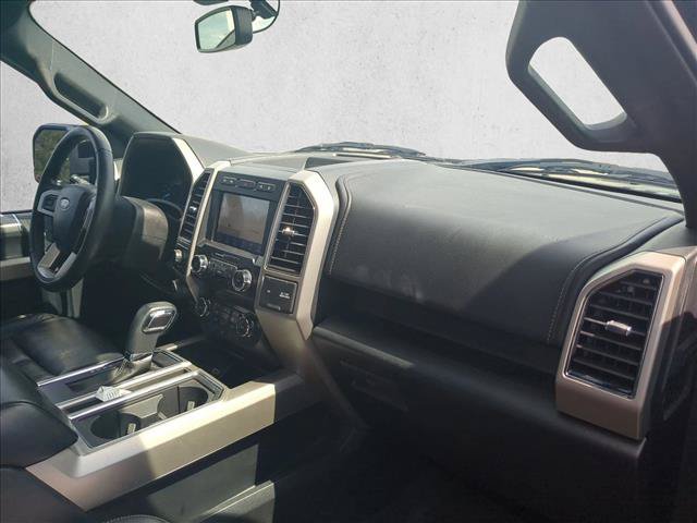 Used 2020 Ford F150 Lariat AWD/4WD image 20