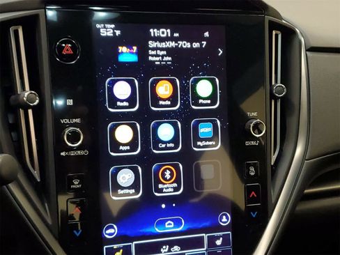 Used 2022 Subaru WRX Premium image 4