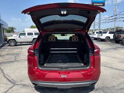 Used 2020 Chevrolet Blazer Premier FWD image 6