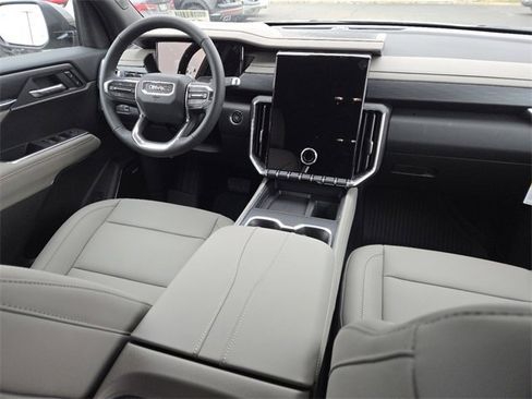 New 2026 GMC Acadia Elevation w/ Black Edition image 31