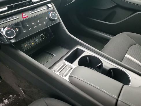 New 2026 Hyundai Sonata SEL image 22