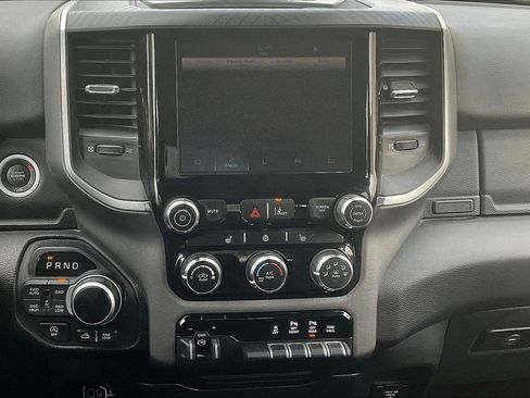Used 2025 RAM 1500 Big Horn AWD/4WD image 13