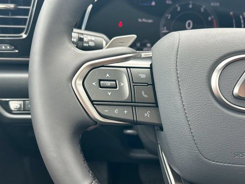 Used 2026 Lexus NX 350 AWD w/ Accessory Package (Z1) image 25
