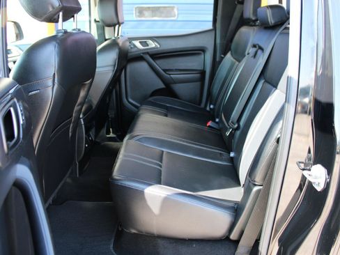 Used 2019 Ford Ranger Lariat w/ Equipment Group 501A Mid AWD/4WD image 44