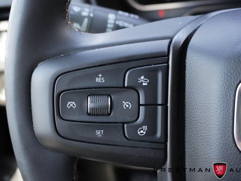 Used 2023 GMC Yukon AT4 w/ AT4 Premium Package AWD/4WD image 32