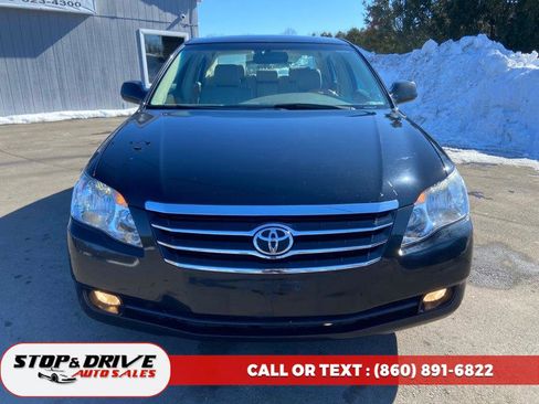 Used 2007 Toyota Avalon Limited image 8