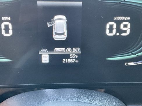 Used 2024 Kia Sportage X-Line image 13