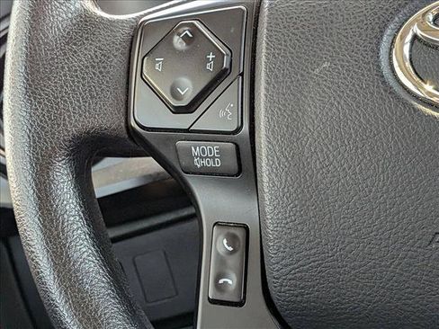 Used 2023 Toyota Tacoma SR w/ SR Convenience Package image 11