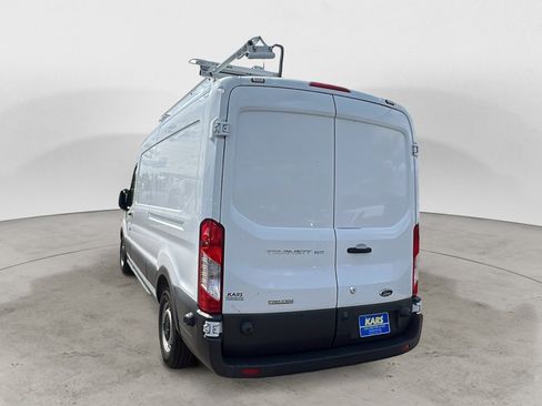Used 2016 Ford Transit 150 148 Medium Roof RWD image 4