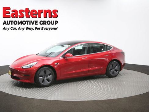 Used 2020 Tesla Model 3 Long Range image 54