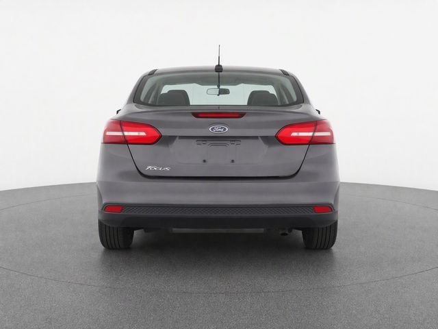 Used 2018 Ford Focus S FWD image 5
