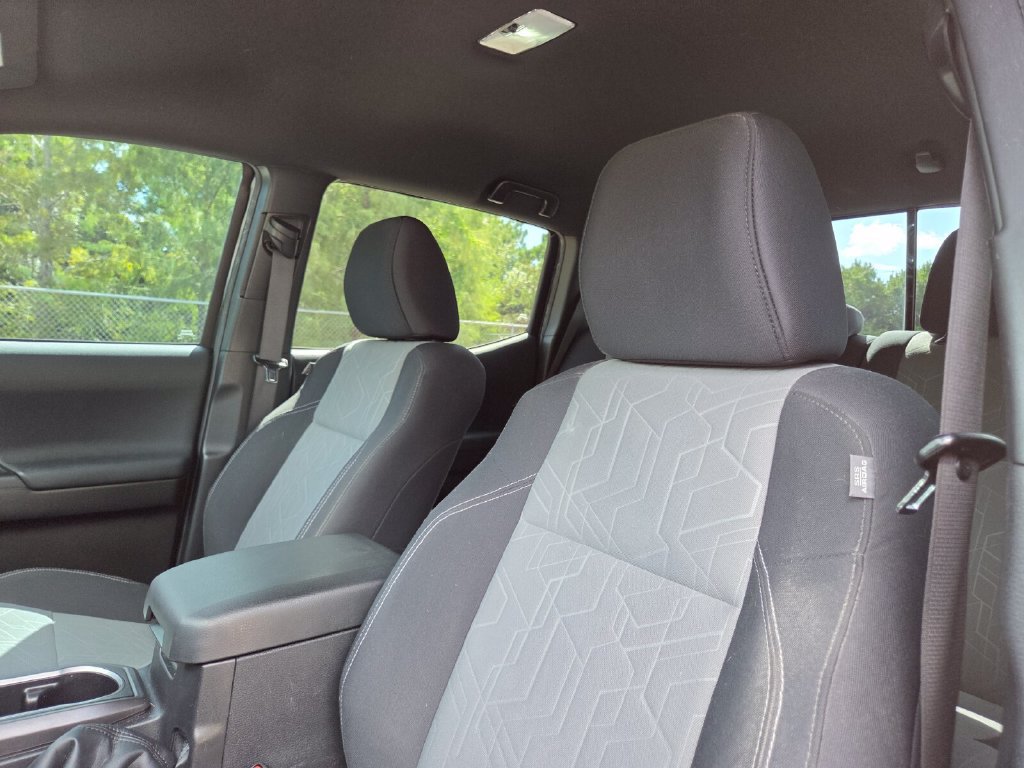Used 2023 Toyota Tacoma TRD Sport w/ Advanced Technology Package AWD/4WD image 23