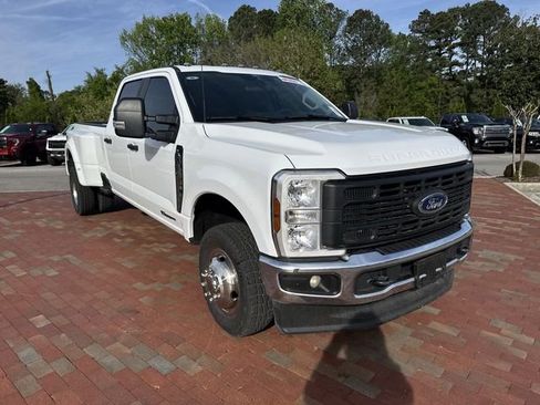 Used 2024 Ford F350 XL w/ XL Chrome Package image 19