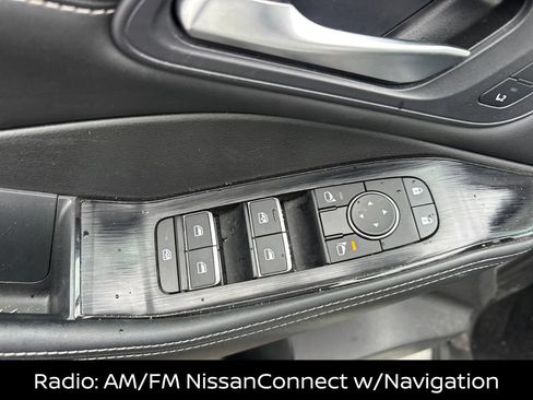 Certified 2023 Nissan Rogue SL w/ SL Premium Package AWD/4WD image 11
