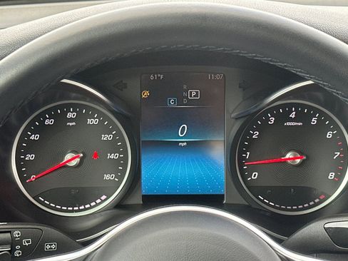 Certified 2021 Mercedes-Benz GLC 300 4MATIC image 24