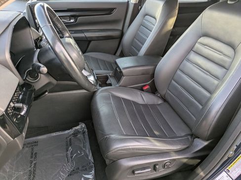 Used 2023 Honda CR-V EX-L image 15