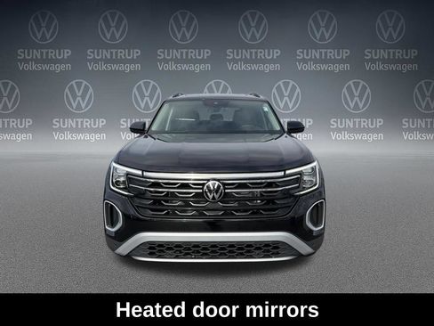 Used 2026 Volkswagen Atlas Peak Edition AWD/4WD image 9