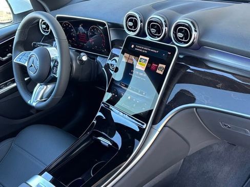 New 2026 Mercedes-Benz GLC 300 GLC 300 image 26