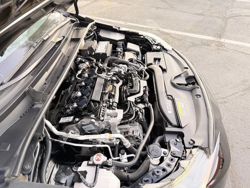 Used 2023 Toyota Corolla LE image 24