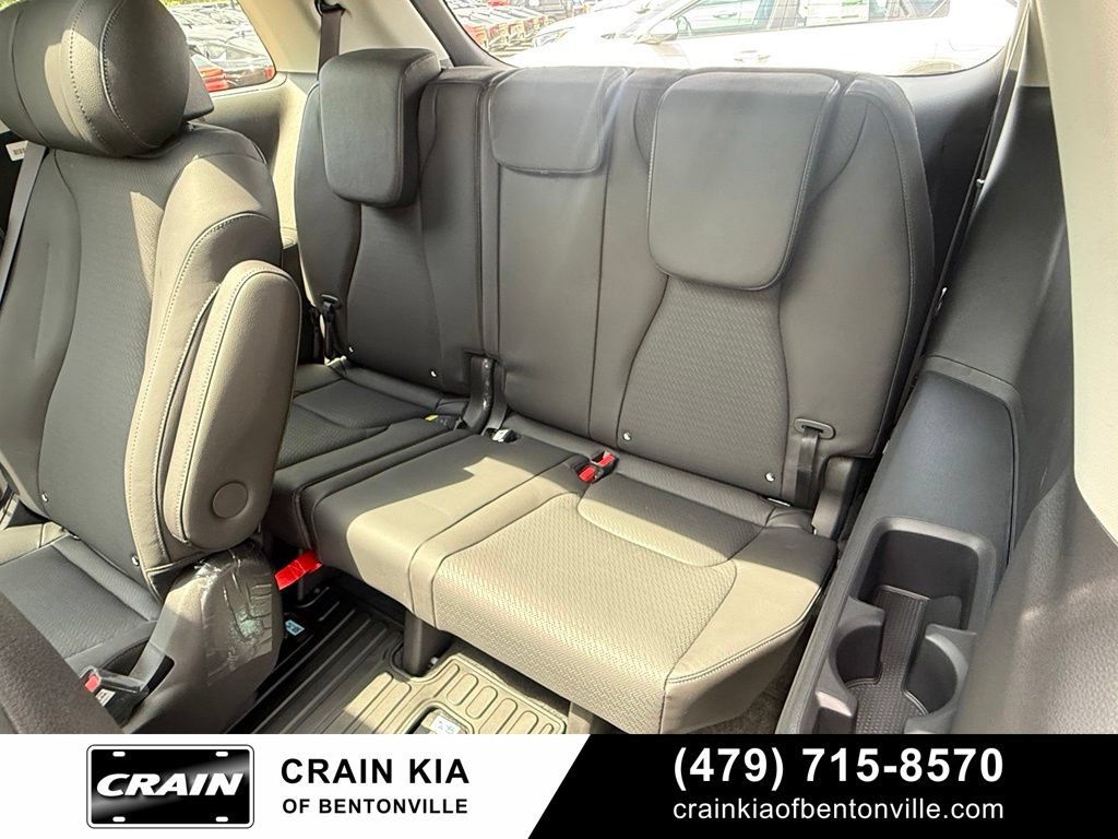 New 2026 Kia Carnival SX Prestige FWD image 26