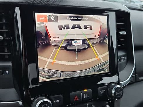 New 2026 RAM 1500 Big Horn image 29